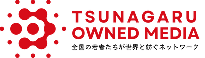 TSUNAGARU OWNED MEDIA